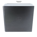 HP Z440 Desktop PC: Xeon, 512GB SSD, 16GB RAM, NVIDIA M2000 4GB, Warranty VAT - GreenGreenStore
