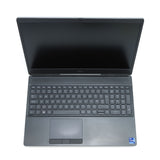Dell Precision 7560 Laptop: Xeon W-11855M 32GB RAM 512GB RTX A5000 Warranty VAT - GreenGreenStore