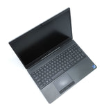 Dell Precision 7560 Laptop: Xeon W-11855M 32GB RAM 512GB RTX A5000 Warranty VAT - GreenGreenStore