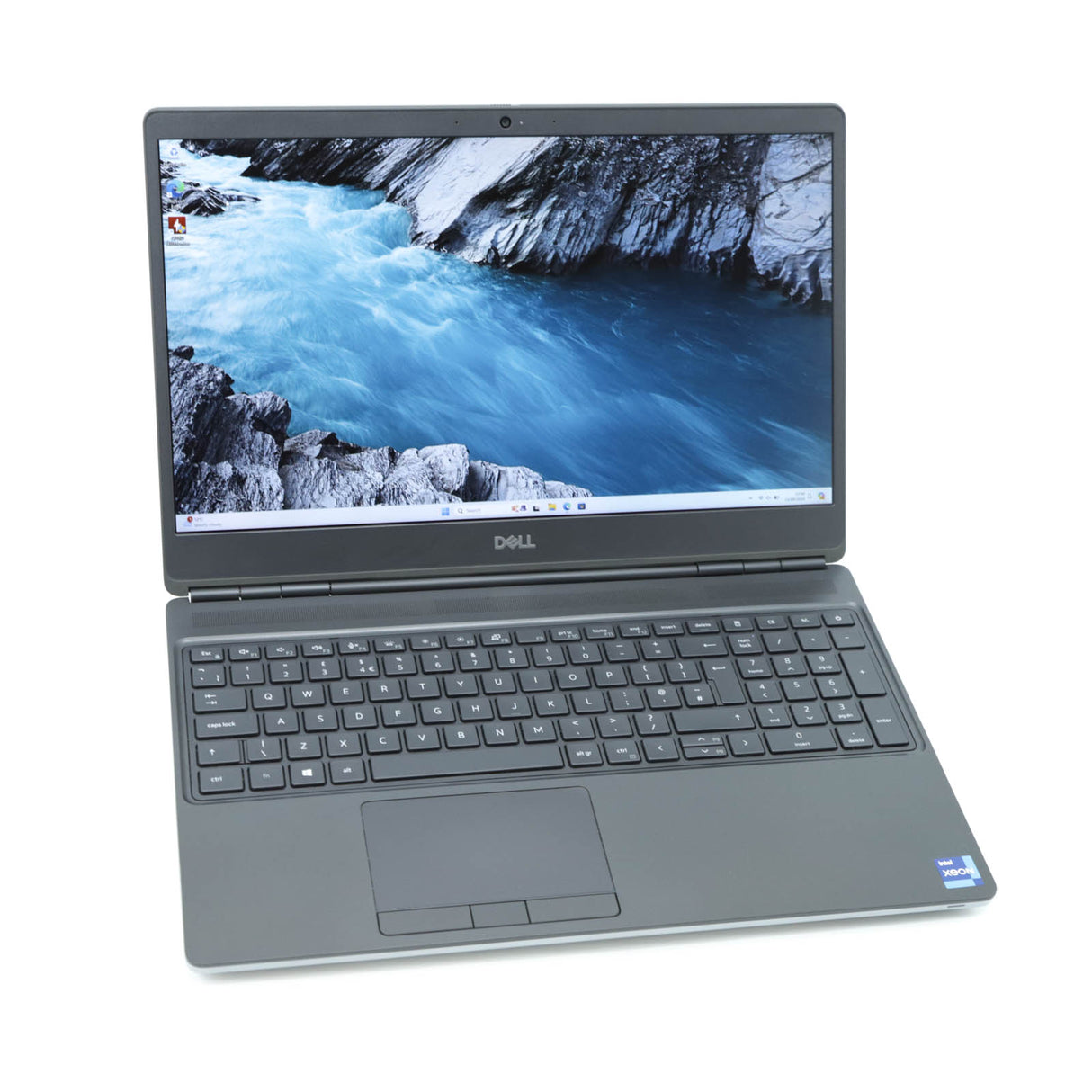 Dell Precision 7560 Laptop: Xeon W-11855M 32GB RAM 512GB RTX A5000 Warranty VAT - GreenGreenStore