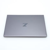 HP ZBook Power G9 Laptop: Core i7 12th Gen, 32GB RAM, 512GB, NVIDIA Warranty VAT - GreenGreenStore