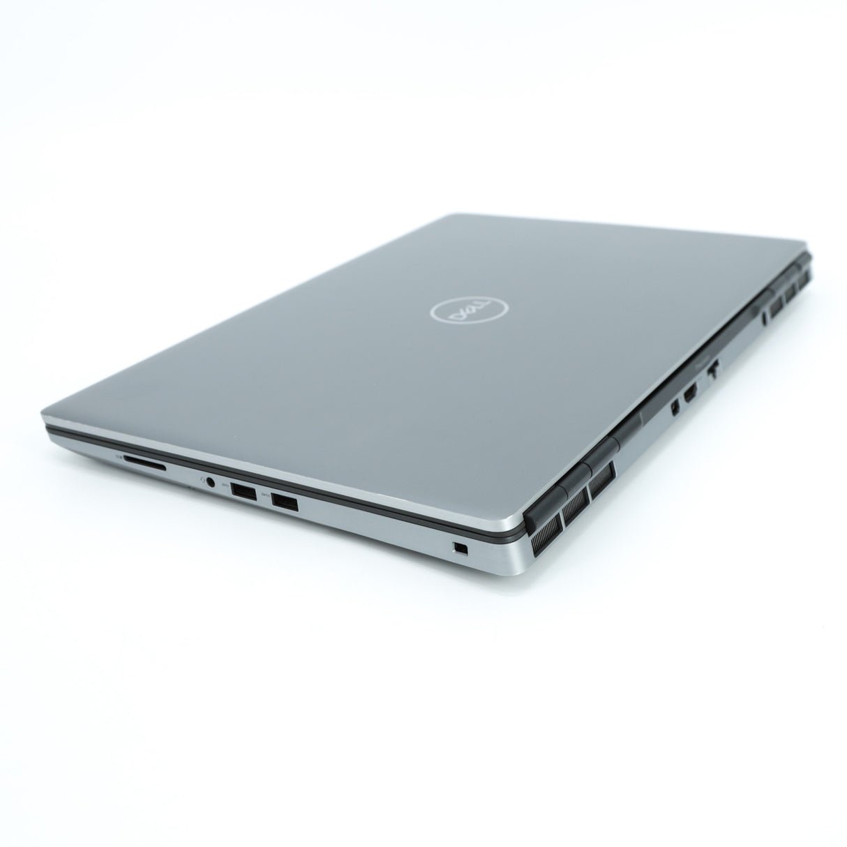 Dell Precision 7560 Laptop: Xeon W-11855M 32GB RAM 512GB RTX A5000 Warranty VAT - GreenGreenStore