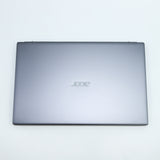 Acer Swift 3 SF316-51 Laptop: Core i7-11370H 8GB RAM 1TB SSD Warranty VAT - GreenGreenStore