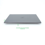 HP ZBook Power G9 Laptop: Core i7 12th Gen, 512GB, 32GB RAM, NVIDIA Warranty VAT - GreenGreenStore