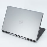 Dell Precision 7760 Laptop: Xeon W-11955M, 128GB, 1TB, RTX A5000, Warranty - GreenGreenStore