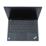 Lenovo ThinkPad P14s Gen 2 Laptop: Core i7-1165G7 512GB 32GB RAM NVIDIA Warranty - GreenGreenStore
