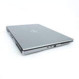 Dell Precision 7760 Laptop: Xeon W-11955M, 128GB, 1TB, RTX A5000, Warranty - GreenGreenStore