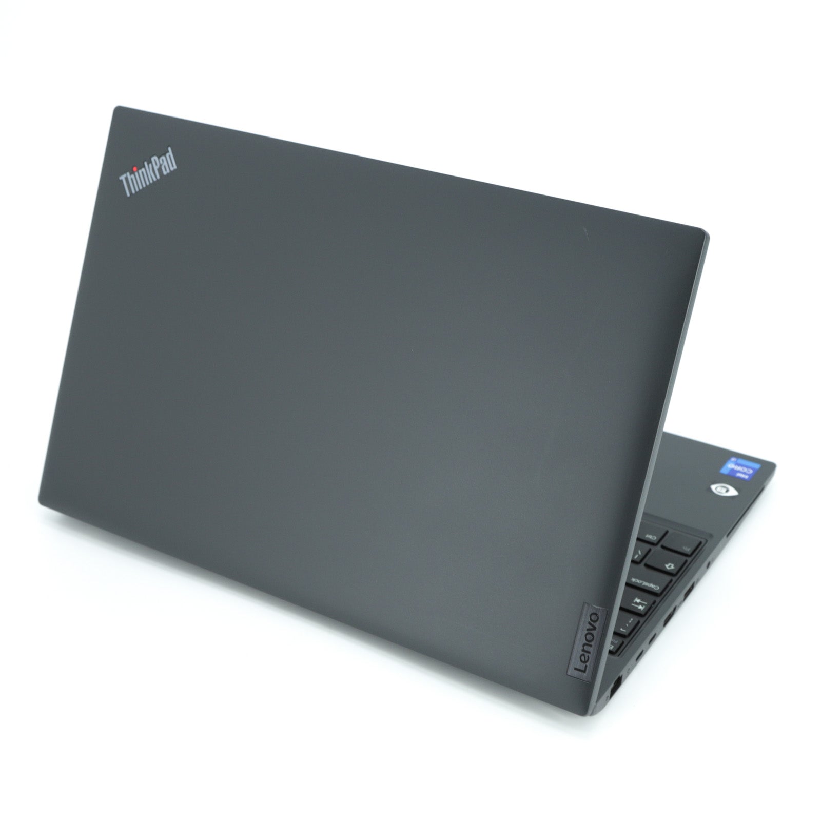 Lenovo ThinkPad L15 Gen 3 Laptop: Core i7-1255U 16GB RAM 512GB SSD