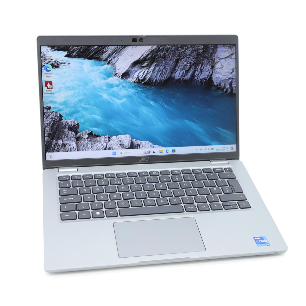 Dell Latitude 5430 Laptop: Intel Core i7 12th Gen, 512GB SSD, 16GB, Warranty VAT - GreenGreenStore