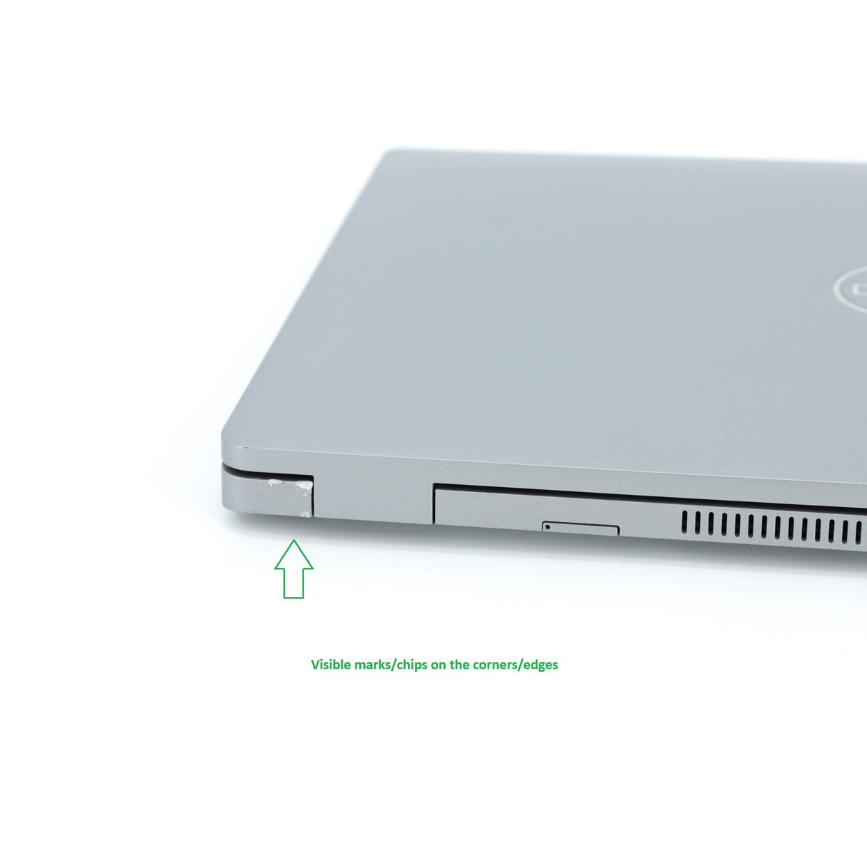 Dell Latitude 5430 Laptop: Intel Core i7 12th Gen, 512GB SSD, 16GB, Warranty VAT - GreenGreenStore