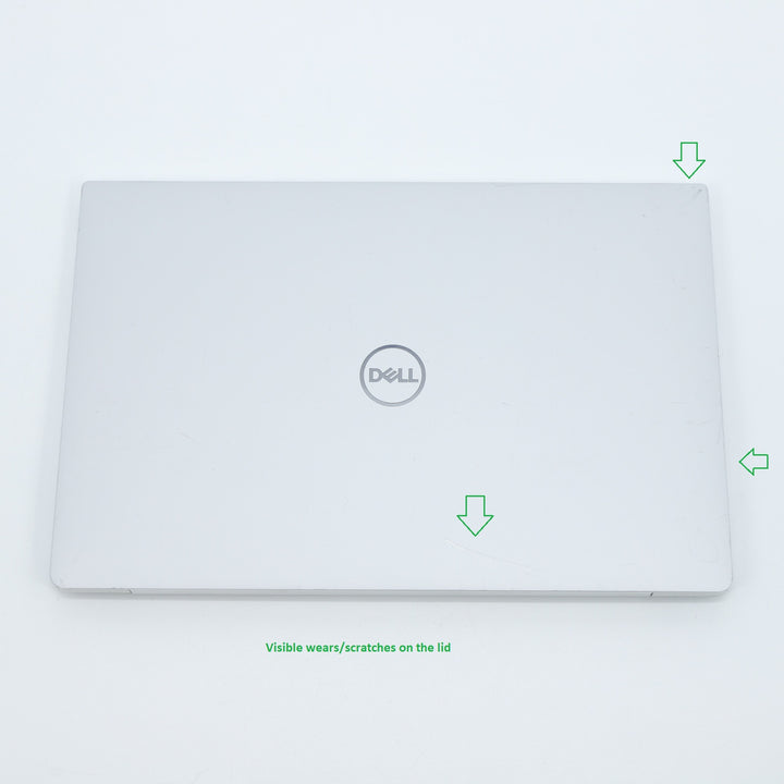 Dell XPS 13 7390 Laptop: Intel Core i7 10th Gen 16GB RAM 256GB SSD Warranty VAT - GreenGreen Store