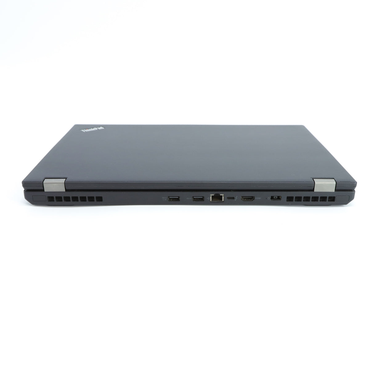 Lenovo ThinkPad P50 Laptop: 6th Gen Core i7 16GB RAM 512GB SSD, Quadro, Warranty - GreenGreenStore