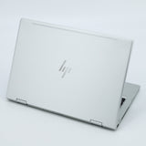 HP EliteBook x360 830 G6 Touch Laptop: 8th Gen Core i7 16GB 512GB Warranty VAT - GreenGreen Store
