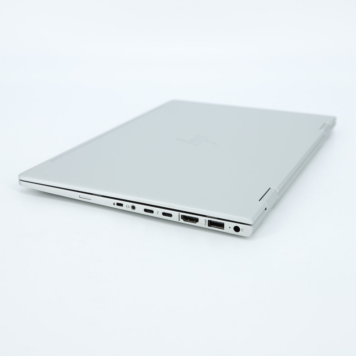 HP EliteBook x360 830 G6 Touch Laptop: 8th Gen Core i7 16GB 512GB Warranty VAT - GreenGreen Store