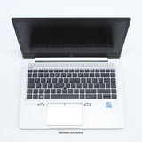 HP EliteBook 840 G6 14" Laptop: Intel Core i5 8th, 256GB SSD, 8GB, Warranty VAT - GreenGreenStore