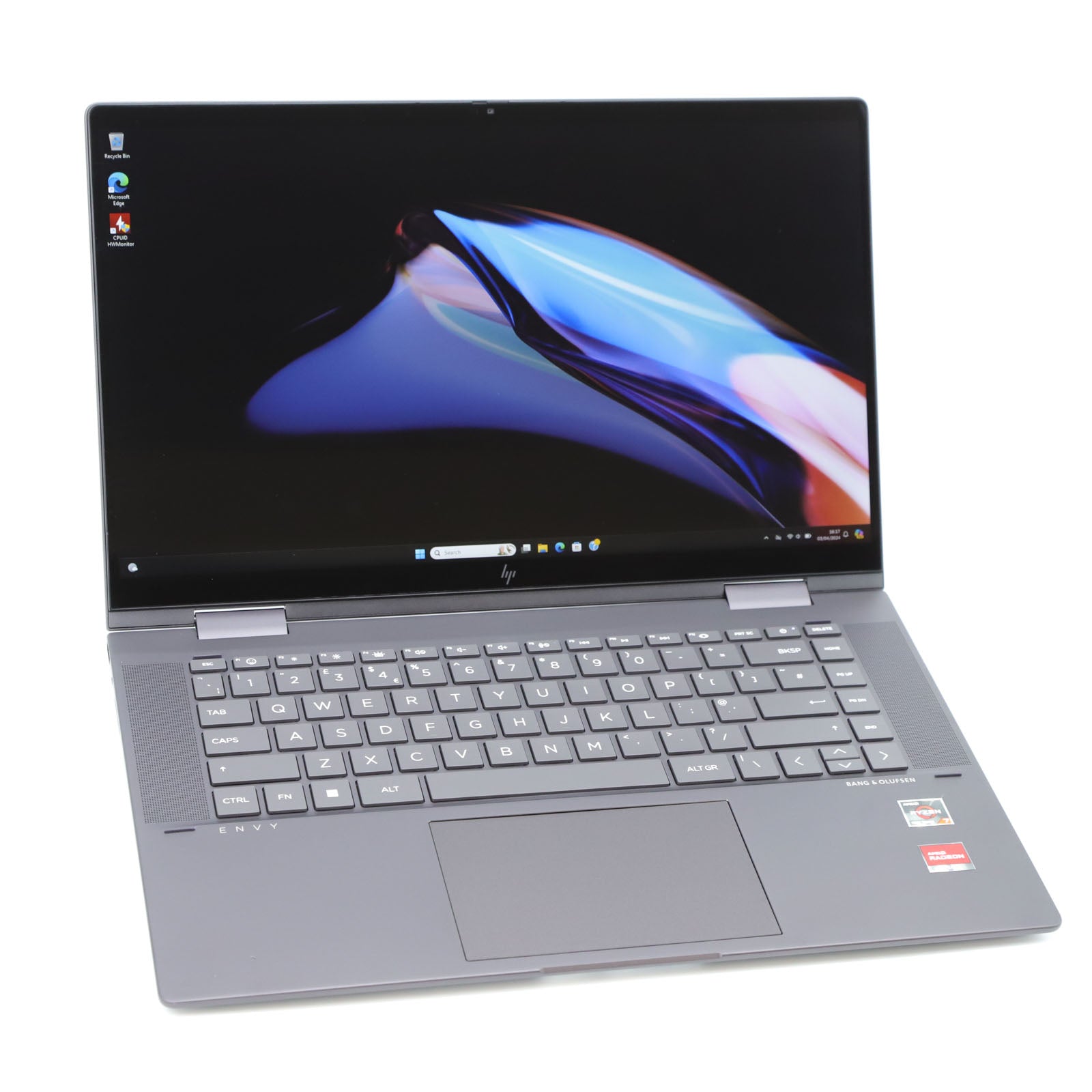 ★バッテリー95%★ HP Envy x360 Ryzen7 16GB 1TB ☆バッテリー95%☆ HP Envy x360 Ryzen7 16GB 1TB ☆バッテリー95