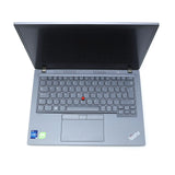 Lenovo ThinkPad T14 Gen 4 Laptop: Intel Core i7-1365U 32GB RAM 1TB SSD Warranty - GreenGreenStore