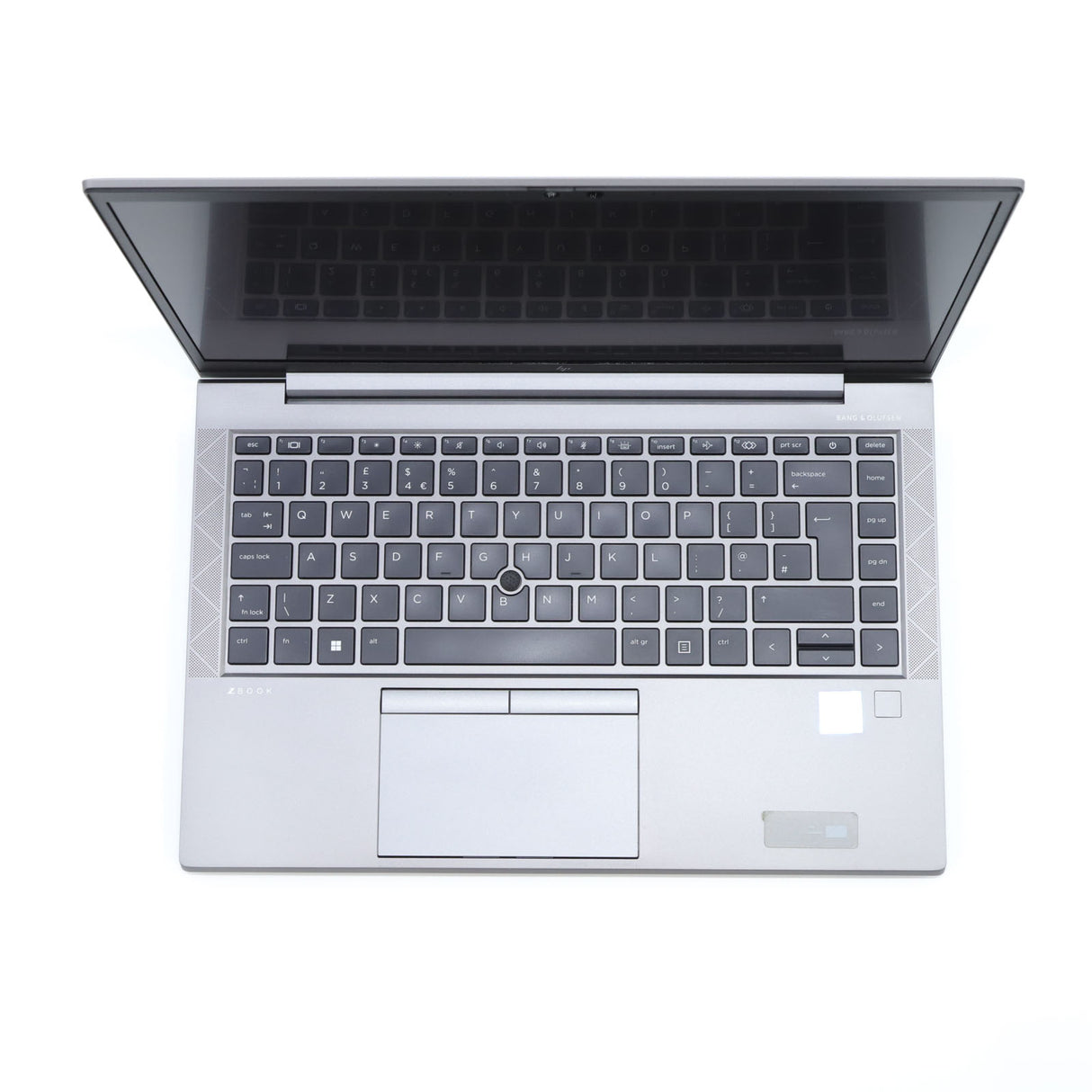 HP ZBook Firefly 14 G8 Laptop: Intel 11th Gen i7, 16GB RAM, 512GB SSD, Warranty - GreenGreenStore