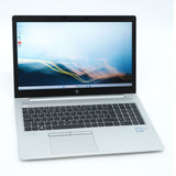 HP EliteBook 850 G6 Laptop: Core i7-8565U 16GB RAM 256GB SSD Warranty VAT