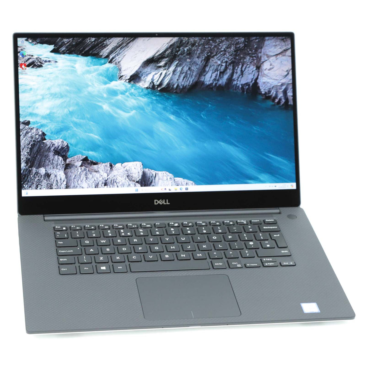 Dell Precision 5540 Laptop: Core i9-9880H 32GB RAM 512GB SSD T2000 Warranty VAT - GreenGreenStore