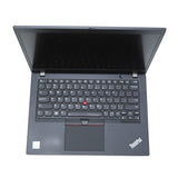 Lenovo ThinkPad X390 Laptop: Core i7-8665U, 16GB RAM, 512GB SSD, Warranty VAT - GreenGreenStore