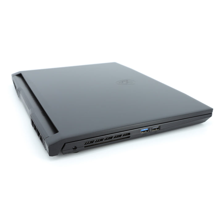 MSI Gaming Laptop GF66 Katana: RTX 3050, 12th Gen i5, 1TB SSD, 16GB, Warranty - GreenGreen Store
