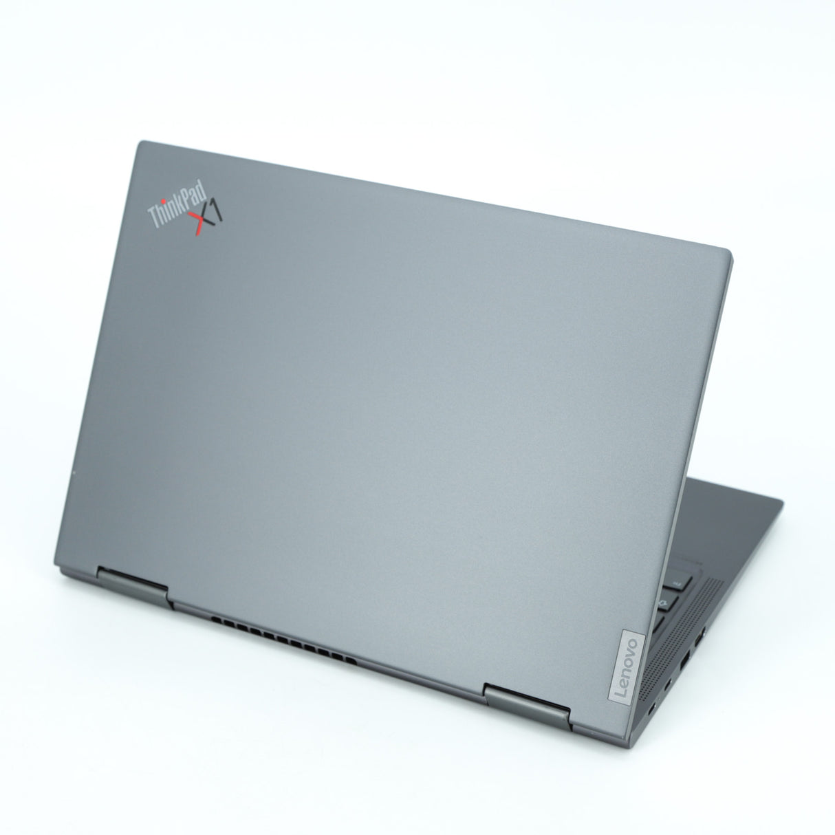 Lenovo ThinkPad X1 Yoga Gen 6 Laptop: 4K Core i7-1185G7 256GB 16GB Warranty VAT