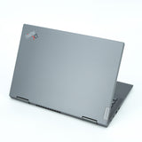 Lenovo ThinkPad X1 Yoga Gen 6 Laptop: 4K Core i7-1185G7 256GB 16GB Warranty VAT