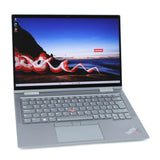 Lenovo ThinkPad X1 Yoga Gen 6 Laptop: 4K Core i7-1185G7 256GB 16GB Warranty VAT