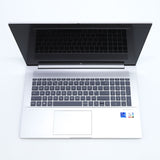 HP Envy 17 Touchscreen Laptop: Intel Core i7-1355U 16GB RAM, 512GB SSD, Warranty - GreenGreenStore
