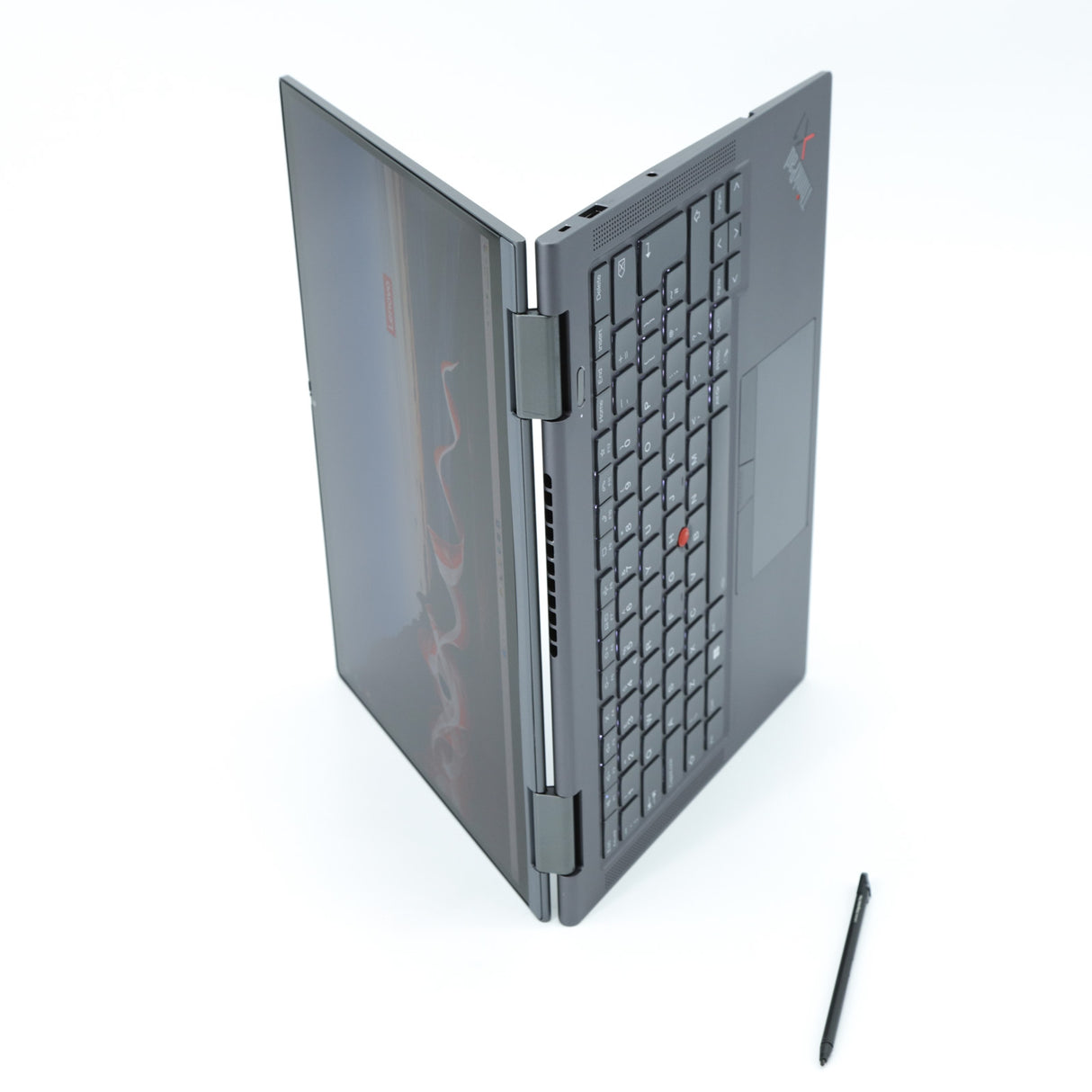 Lenovo ThinkPad X1 Yoga Gen 6 Laptop: 4K Core i7-1185G7 256GB 16GB Warranty VAT
