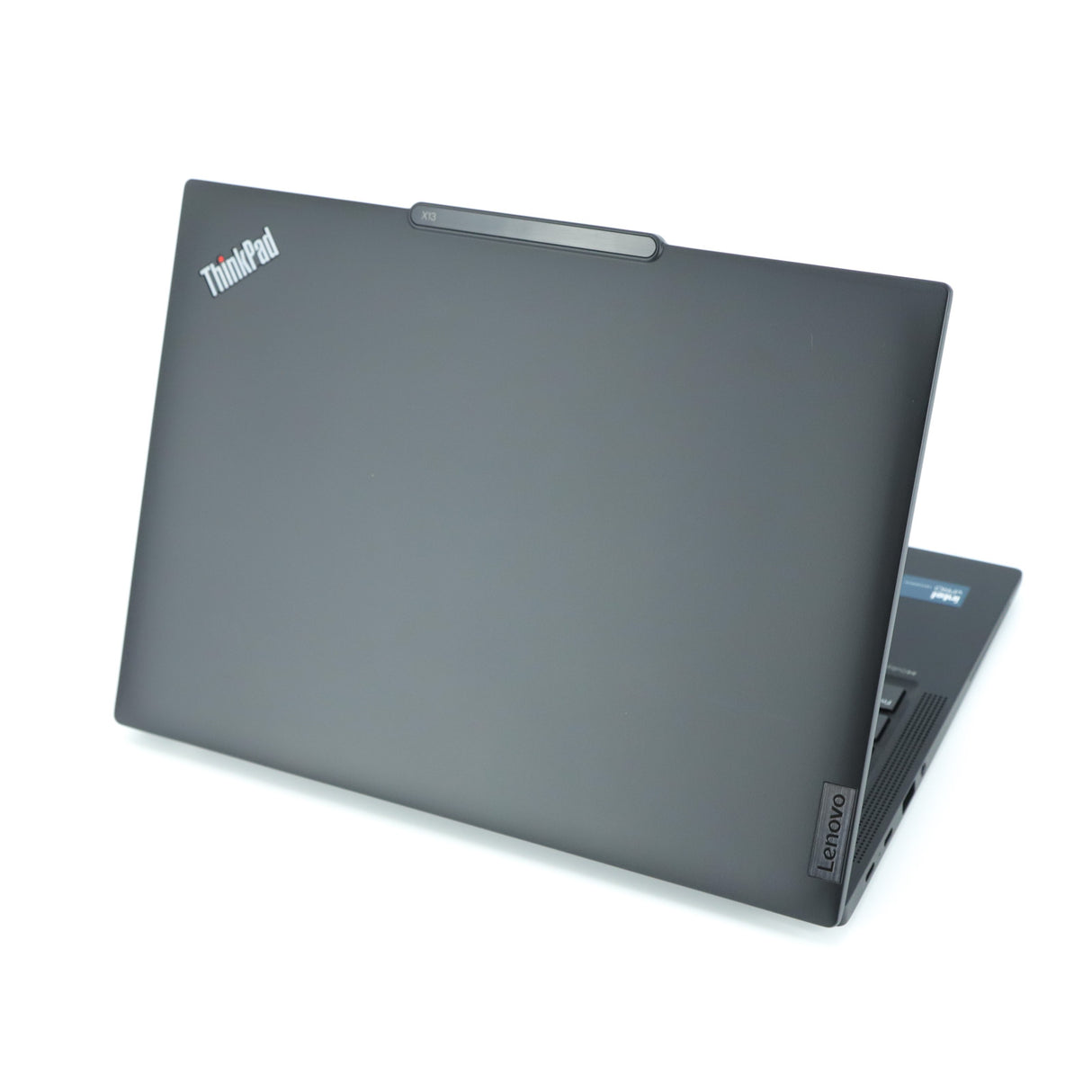 Lenovo ThinkPad X13 Gen 5 Laptop: Intel Core Ultra 7 32GB RAM 512GB SSD Warranty - GreenGreenStore