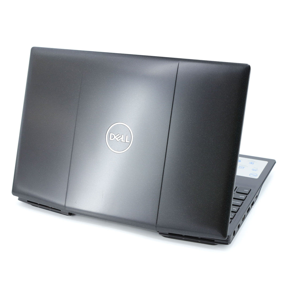 Dell G5 15 5500 Gaming Laptop: i7-10750H, RTX 2060, 16GB RAM, 512GB SSD Warranty - GreenGreenStore