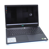 Dell G5 15 5500 Gaming Laptop: i7-10750H, RTX 2060, 16GB RAM, 512GB SSD Warranty - GreenGreenStore