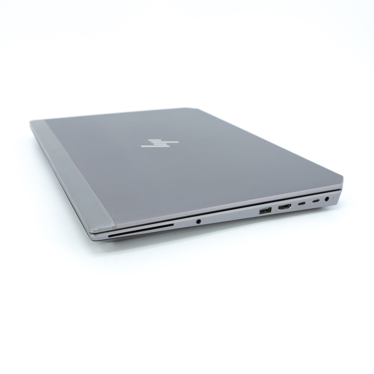 HP ZBook 15 G5 CAD Laptop: 4K, Intel Core i7, NVIDIA, 32GB, 512GB, Warranty VAT - GreenGreen Store