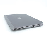 HP ZBook 15 G5 CAD Laptop: 4K, Intel Core i7, NVIDIA, 32GB, 512GB, Warranty VAT - GreenGreen Store