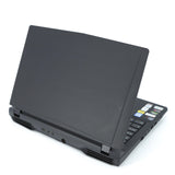 Clevo P751TM1 Gaming Laptop: Desktop i7-8700K, GTX 1070, 16GB RAM 500GB Warranty - GreenGreenStore
