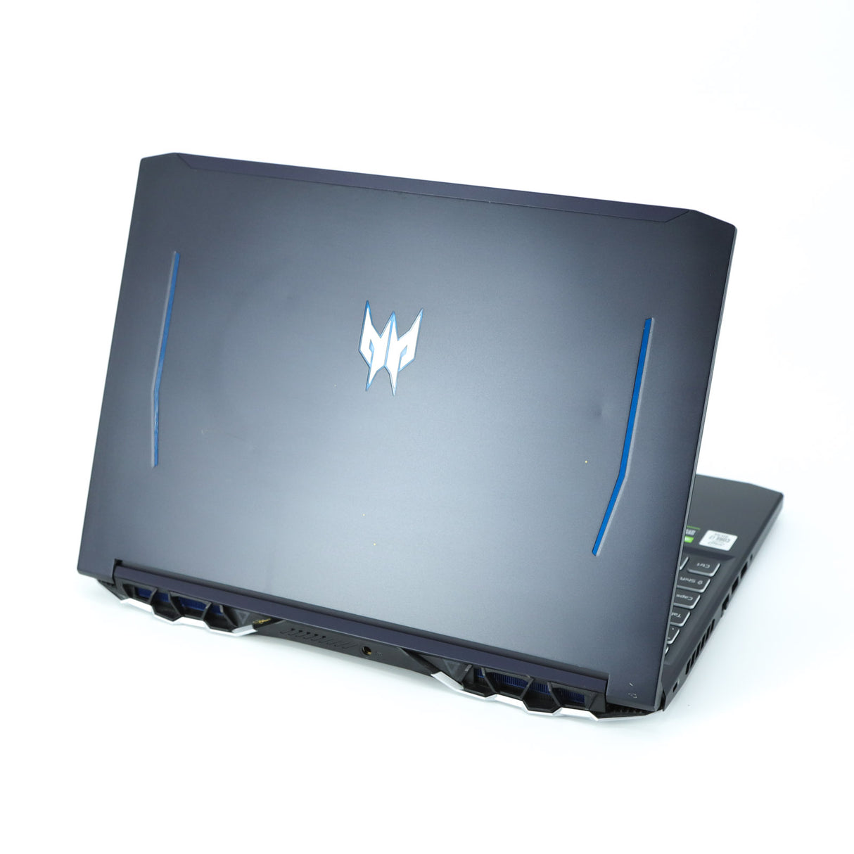 Acer Helios 300 Gaming Laptop: Core i7-10750H, 16GB 256GB+1TB, 1660 Ti, Warranty - GreenGreenStore