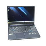 Acer Helios 300 Gaming Laptop: Core i7-10750H, 16GB 256GB+1TB, 1660 Ti, Warranty - GreenGreenStore