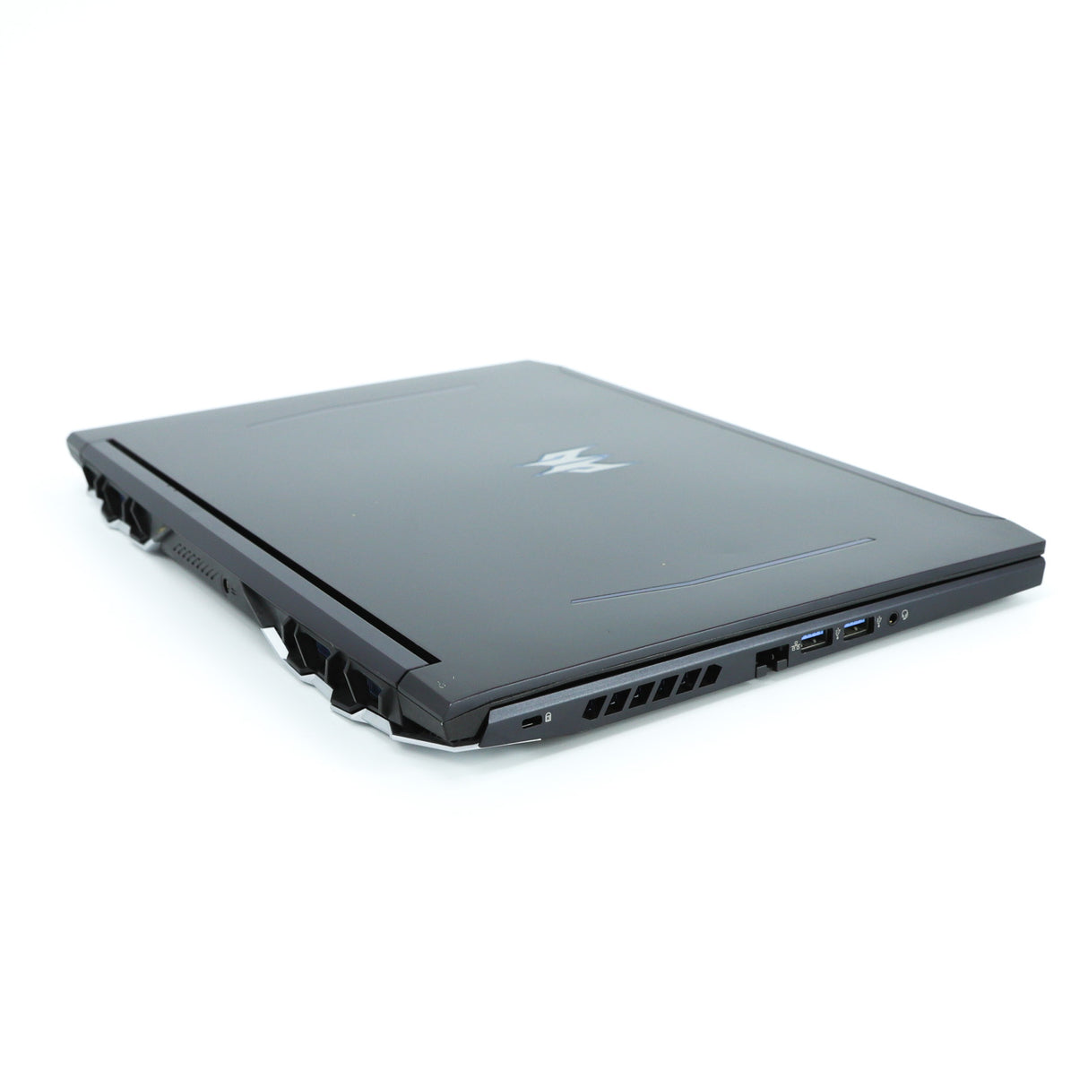 Acer Helios 300 Gaming Laptop: Core i7-10750H, 16GB 256GB+1TB, 1660 Ti, Warranty - GreenGreenStore