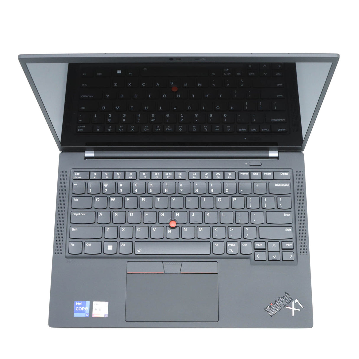 Lenovo ThinkPad X1 Carbon 9 4K Laptop: Core i7-1185G7 1TB SSD 32GB Warranty VAT - GreenGreenStore