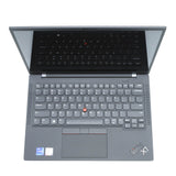 Lenovo ThinkPad X1 Carbon 9 4K Laptop: Core i7-1185G7 1TB SSD 32GB Warranty VAT - GreenGreenStore