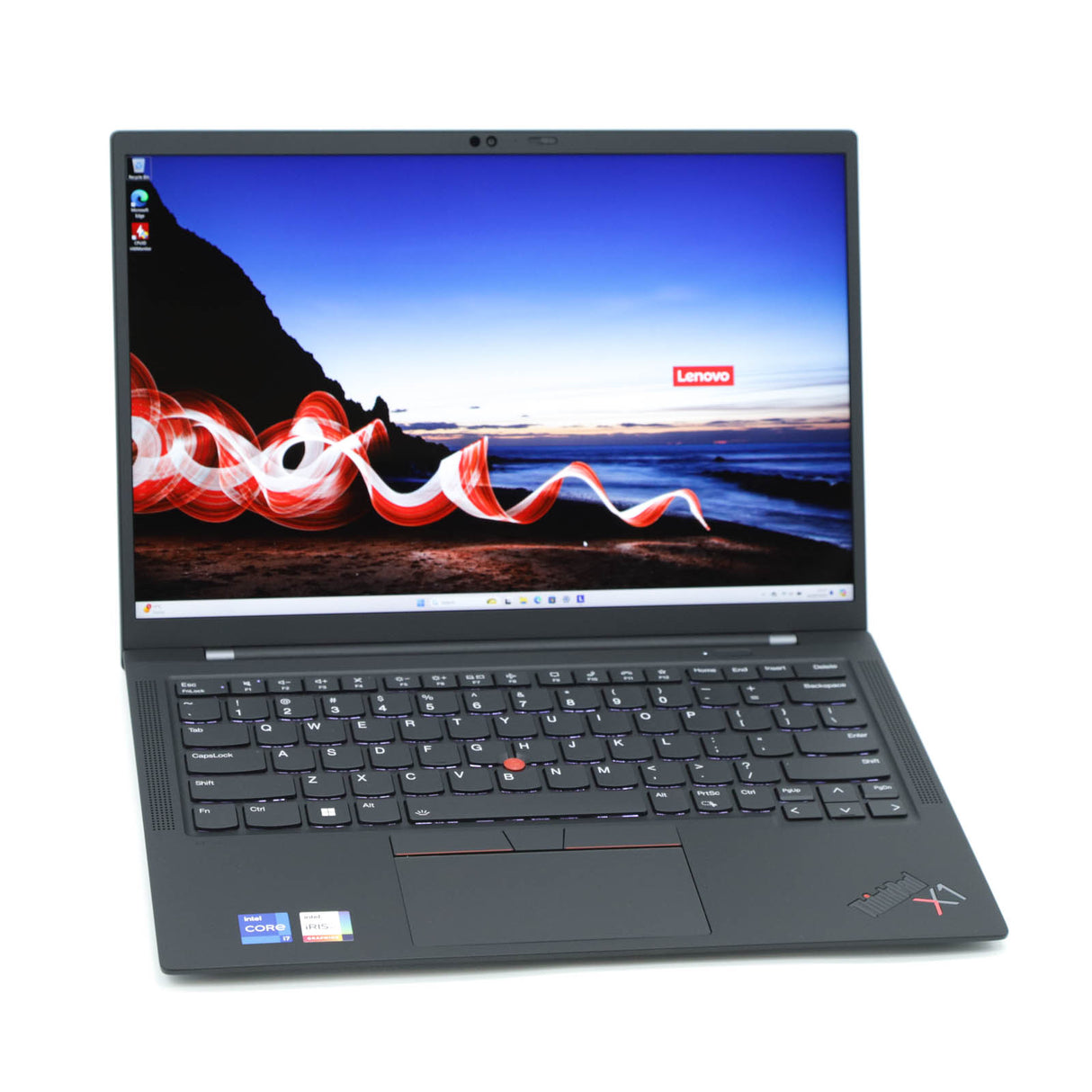 Lenovo ThinkPad X1 Carbon 9 4K Laptop: Core i7-1185G7 1TB SSD 32GB Warranty VAT - GreenGreenStore