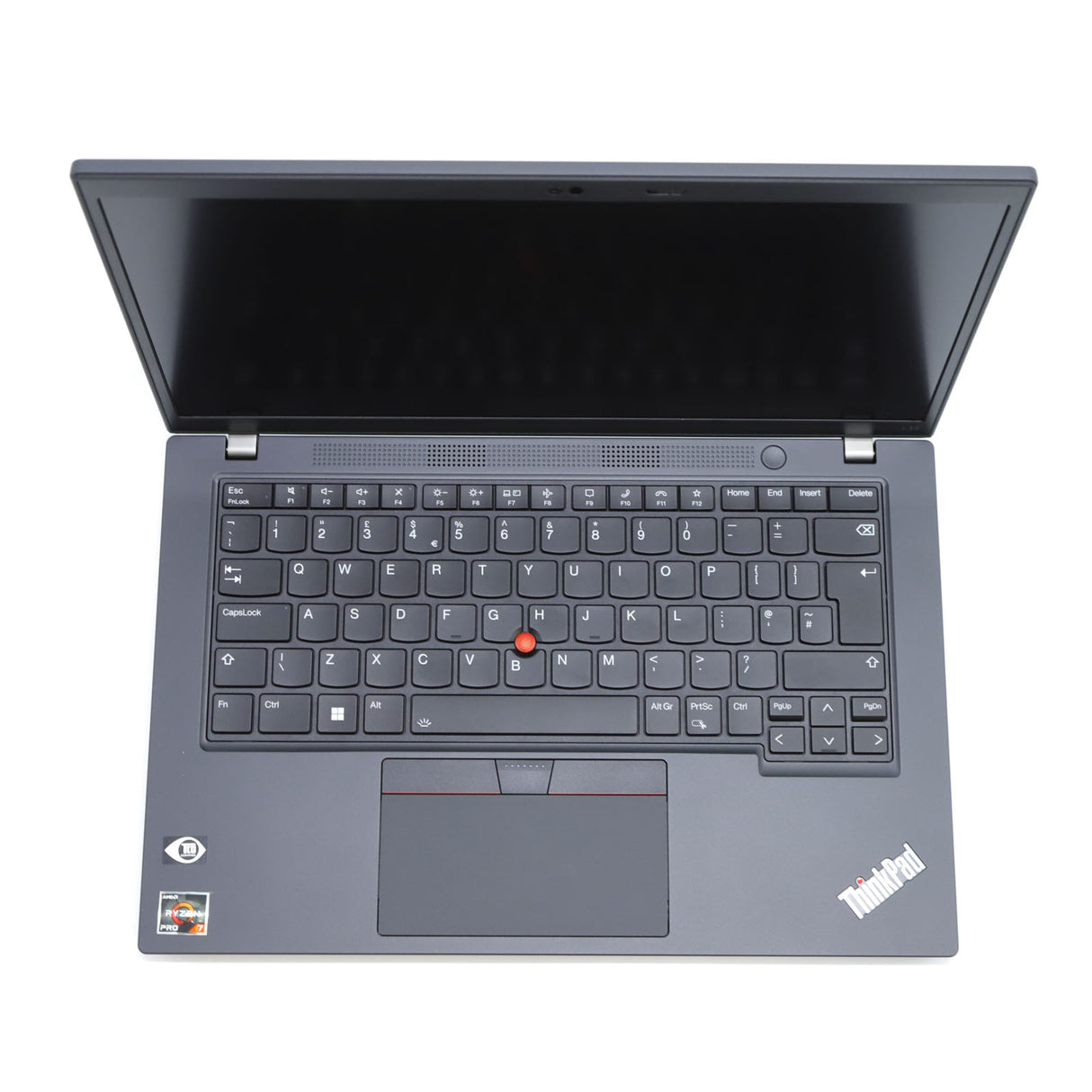 Lenovo ThinkPad L14 Gen 3 Laptop: AMD Ryzen 7 5875U 16GB RAM 512GB SSD, Warranty - GreenGreenStore
