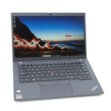 Lenovo ThinkPad L14 Gen 3 Laptop: AMD Ryzen 7 5875U 16GB RAM 512GB SSD, Warranty - GreenGreenStore