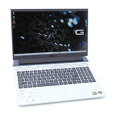 Dell G15 5515 120Hz Gaming Laptop Ryzen 7 5800H RTX 3060 16GB RAM 512GB Warranty - GreenGreen Store