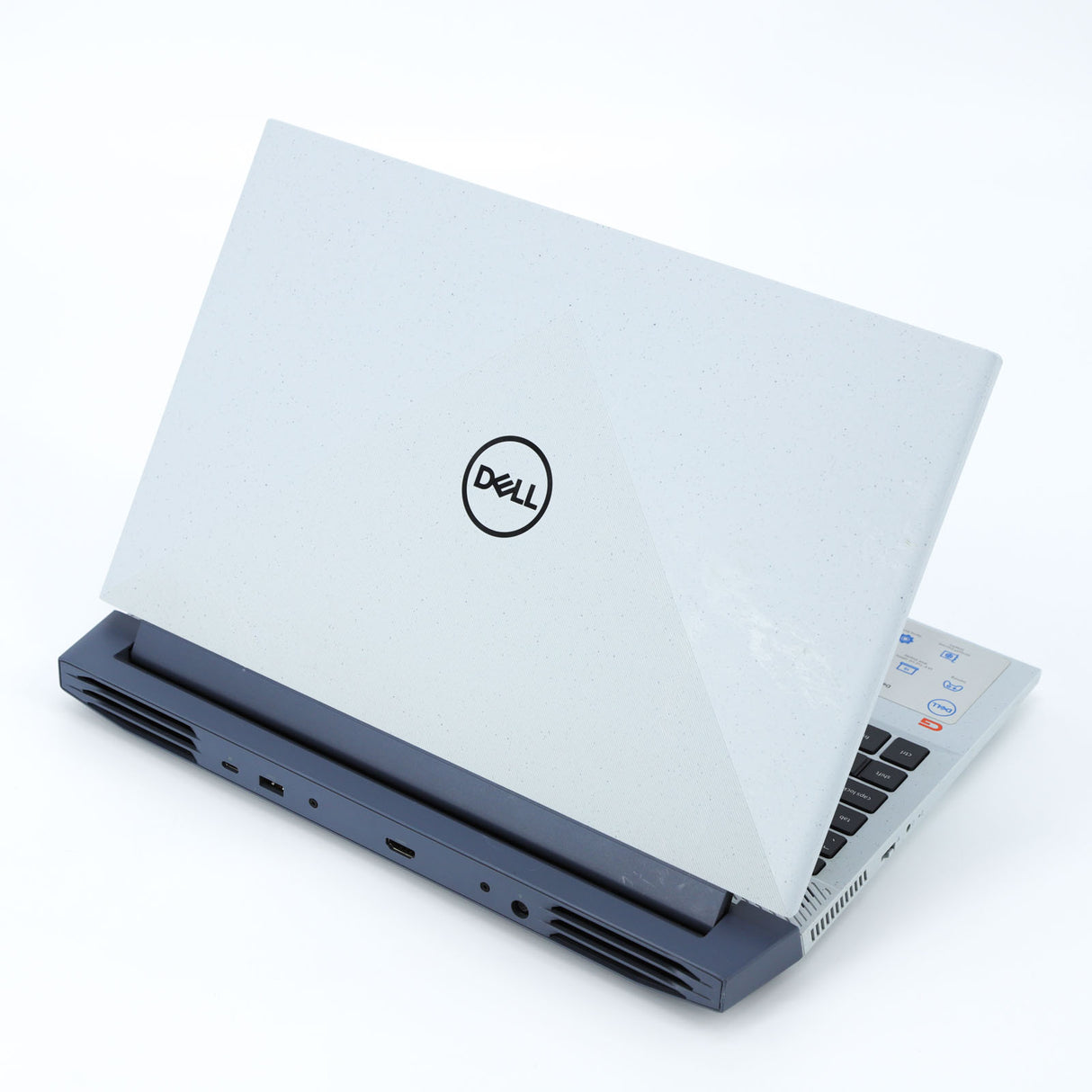 Dell G15 5515 120Hz Gaming Laptop Ryzen 7 5800H RTX 3060 16GB RAM 512GB Warranty - GreenGreen Store