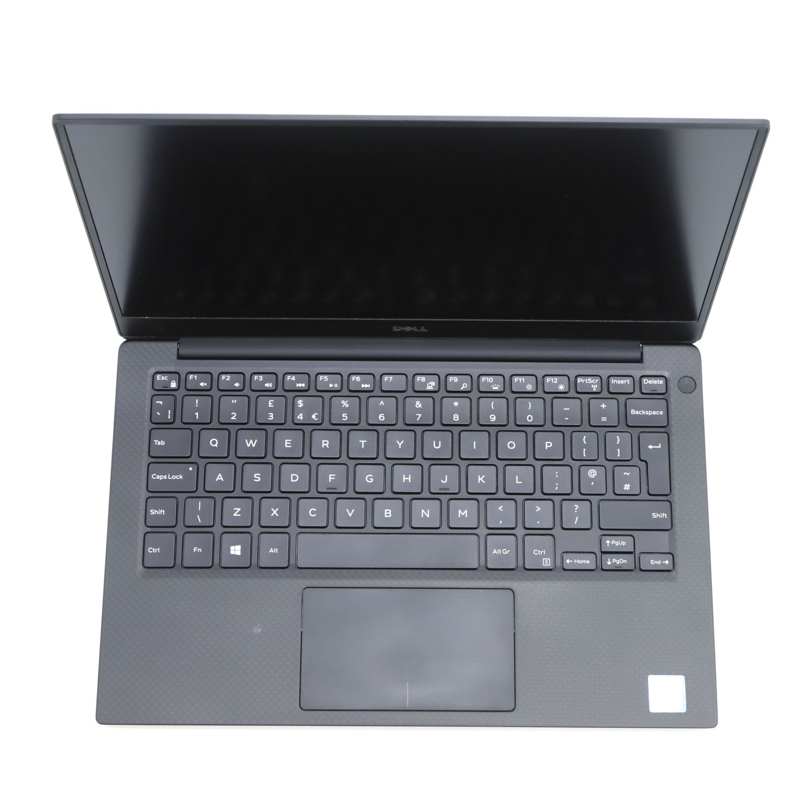 Dell XPS 13 9360 13