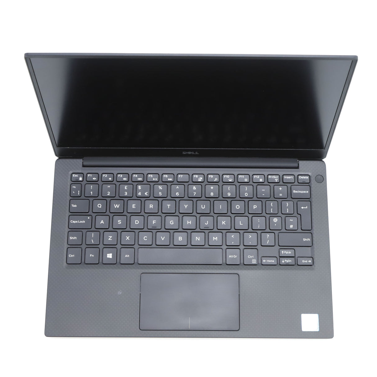 Dell XPS 13 9360 13" Laptop: Intel Core i7 8th Gen, 16GB RAM 512GB SSD Warranty - GreenGreenStore