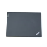 Lenovo ThinkPad T14s Gen 3 Laptop: Core i7-1260P 512GB SSD 16GB RAM Warranty - GreenGreenStore
